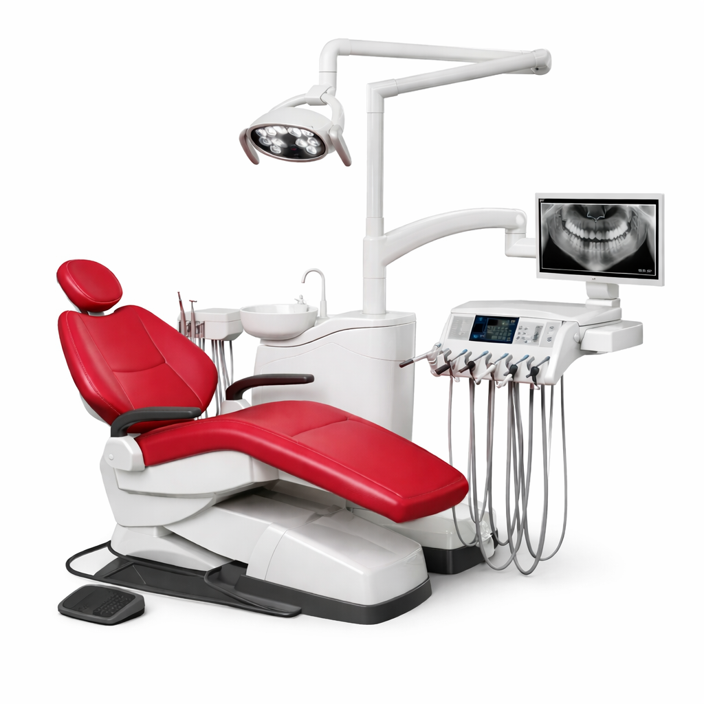 Установка 200A нижняя подача